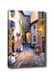 Wallity Kanvas Tablo 286 Multicolor 50 x 70 cm